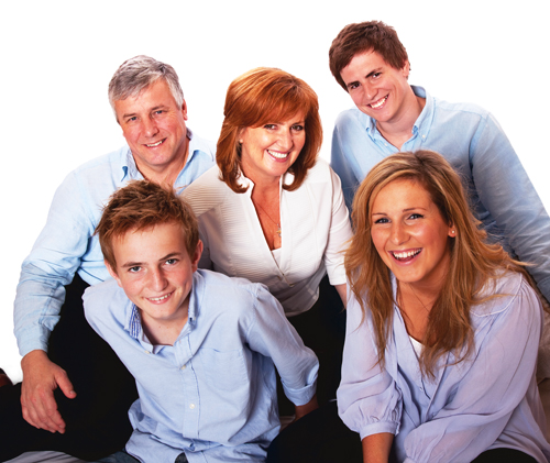 family-1