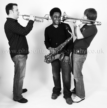 horntrio-bw_9417