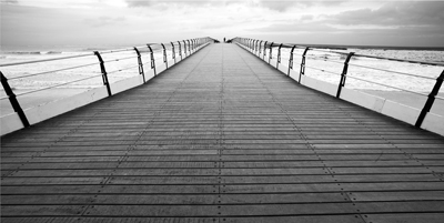 saltburn-pier
