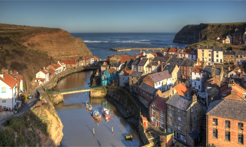 staithes