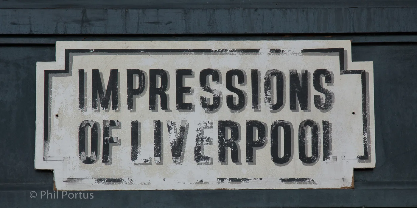 Liverpool -April 2015