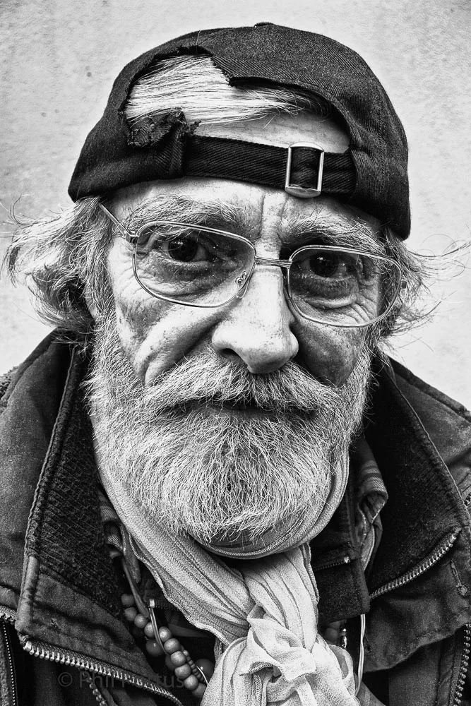 Rough Sleeper, the Northern quarter Manchester UK