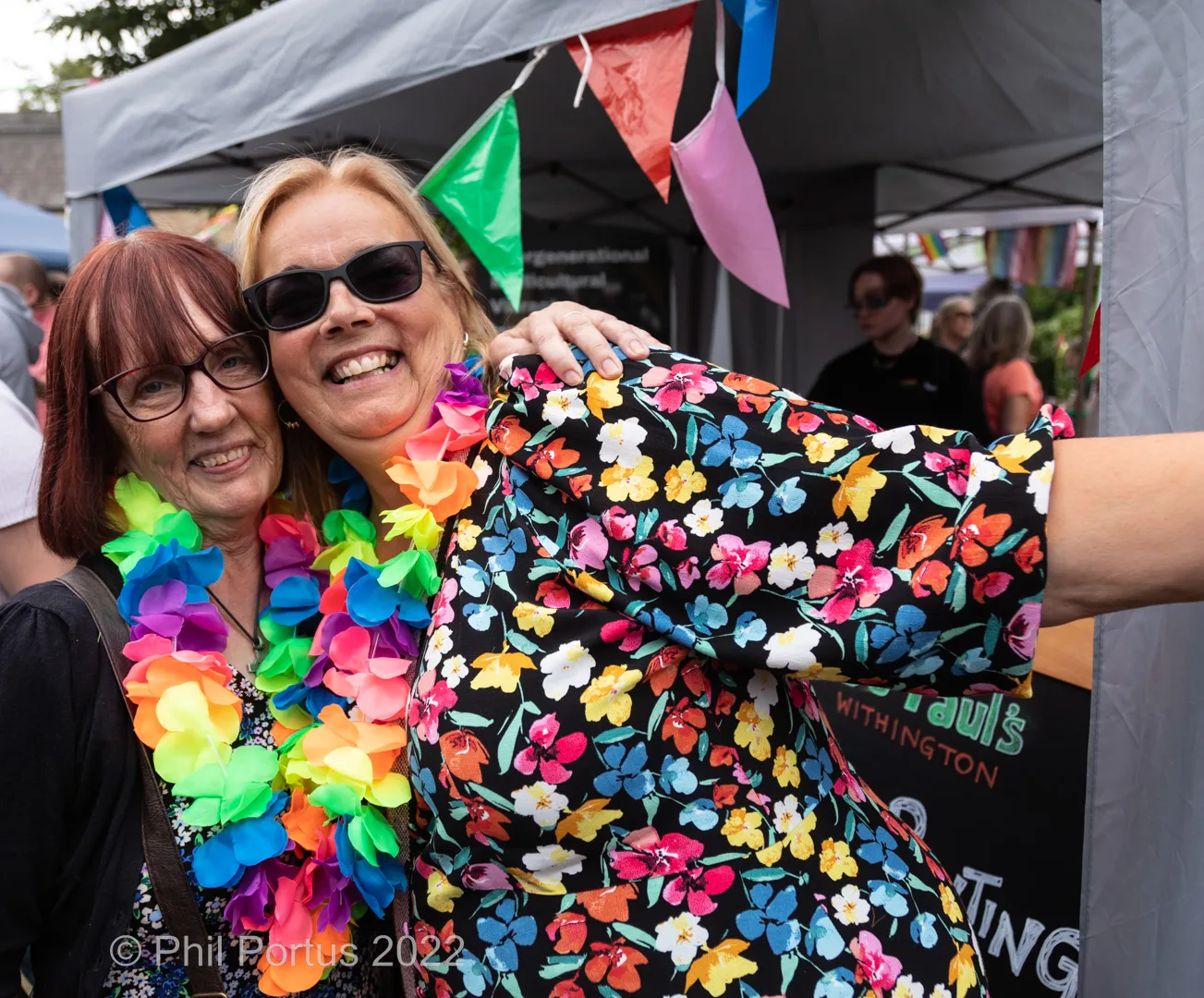 Didsbury Pride 2022