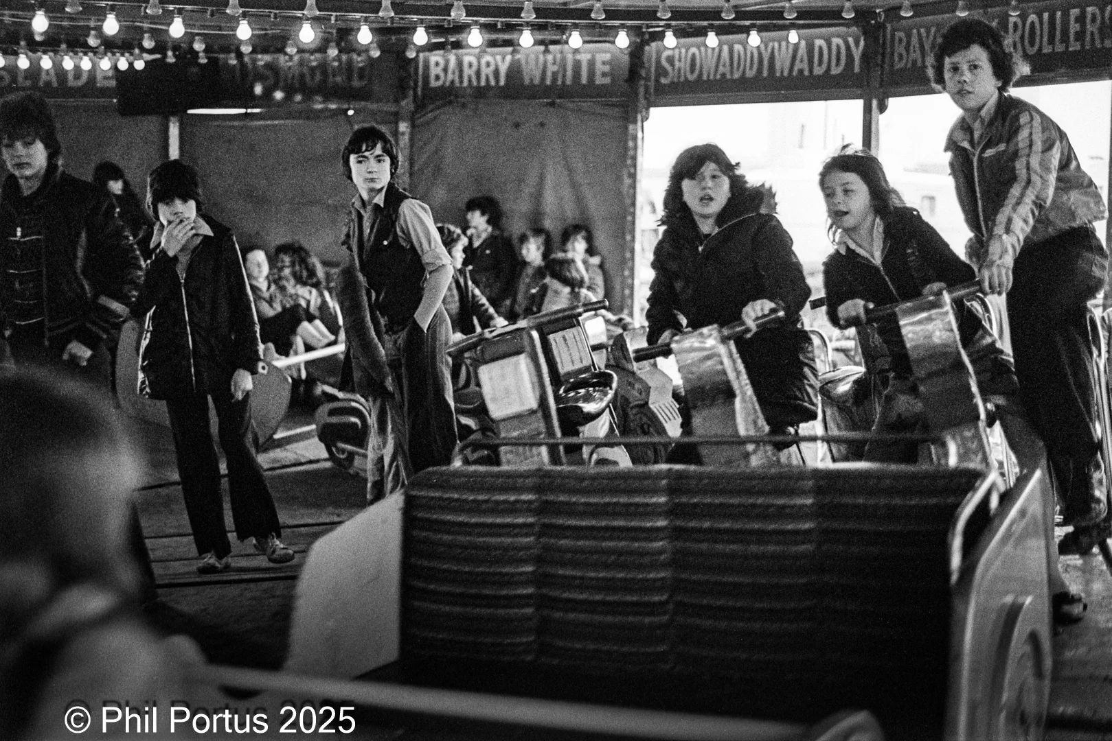 Salford 77 All Images